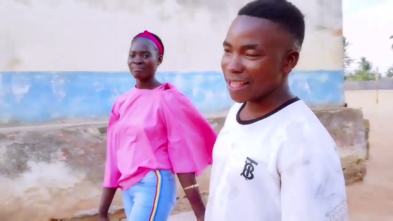 Chong Le _-_ Esheny Miva Kinthecany (Official Cenny Filmes)HD