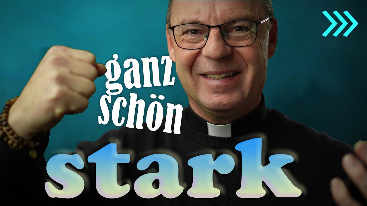 Er gibt nicht nur die Ziele vor. Er erreicht sie auch - in dir! [2. Sonntag im Jahreskreis]