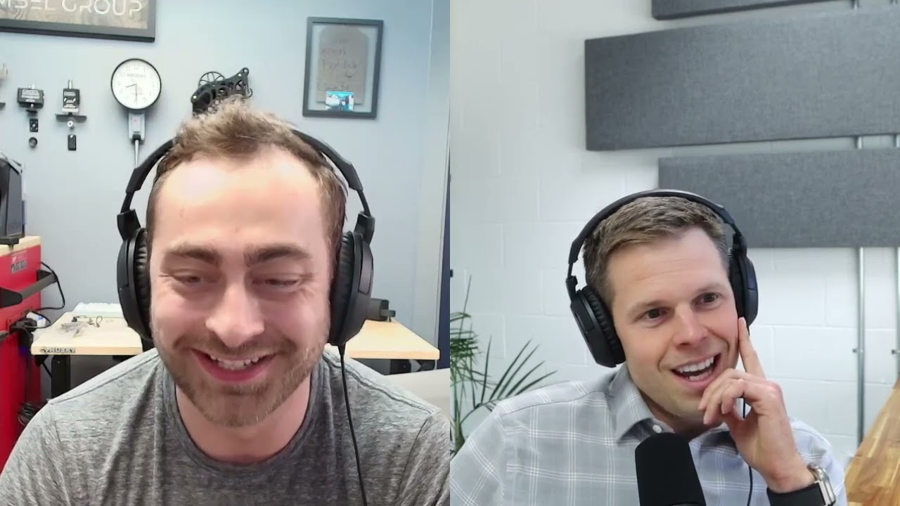 Delegation, Drama, and Data: The Growing Pains of Scaling Manufacturing
