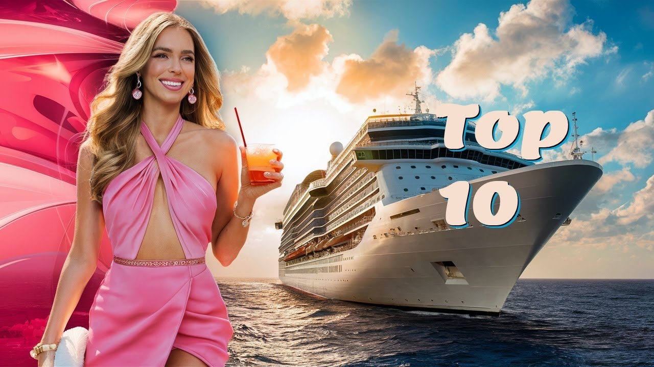 A Cruise for People Who Don't Like Cruises
