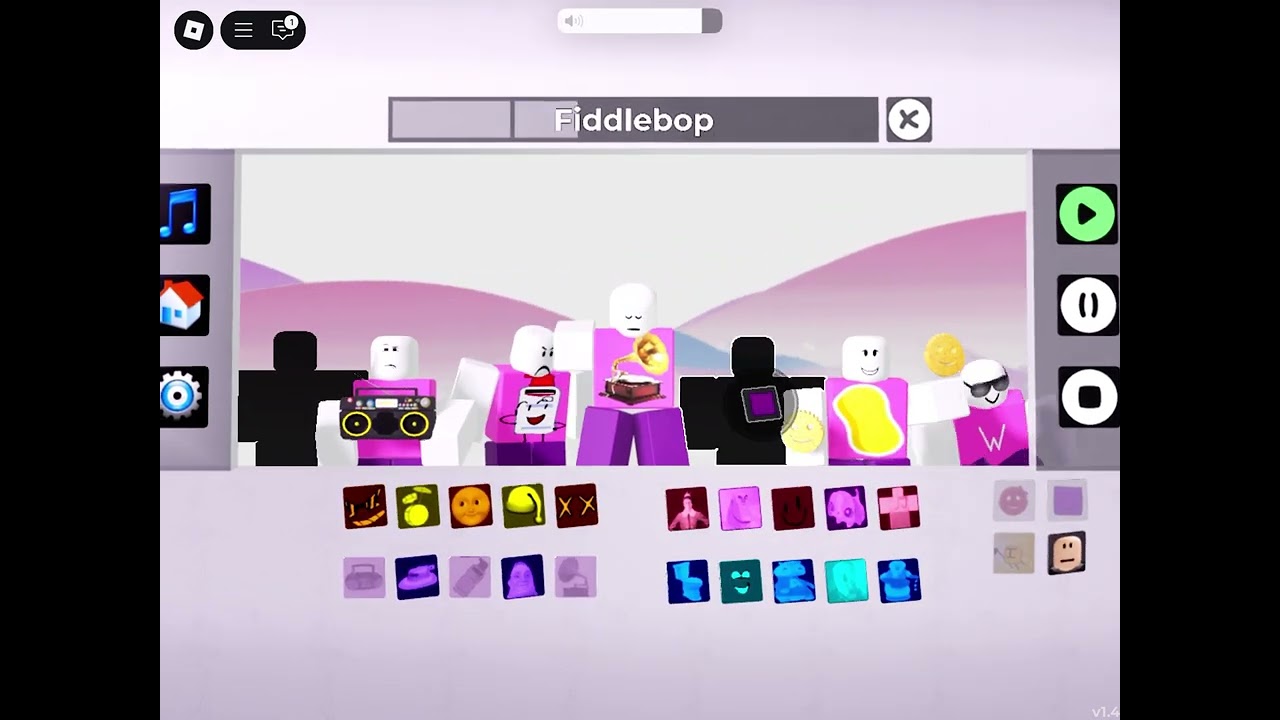 The  Randoms