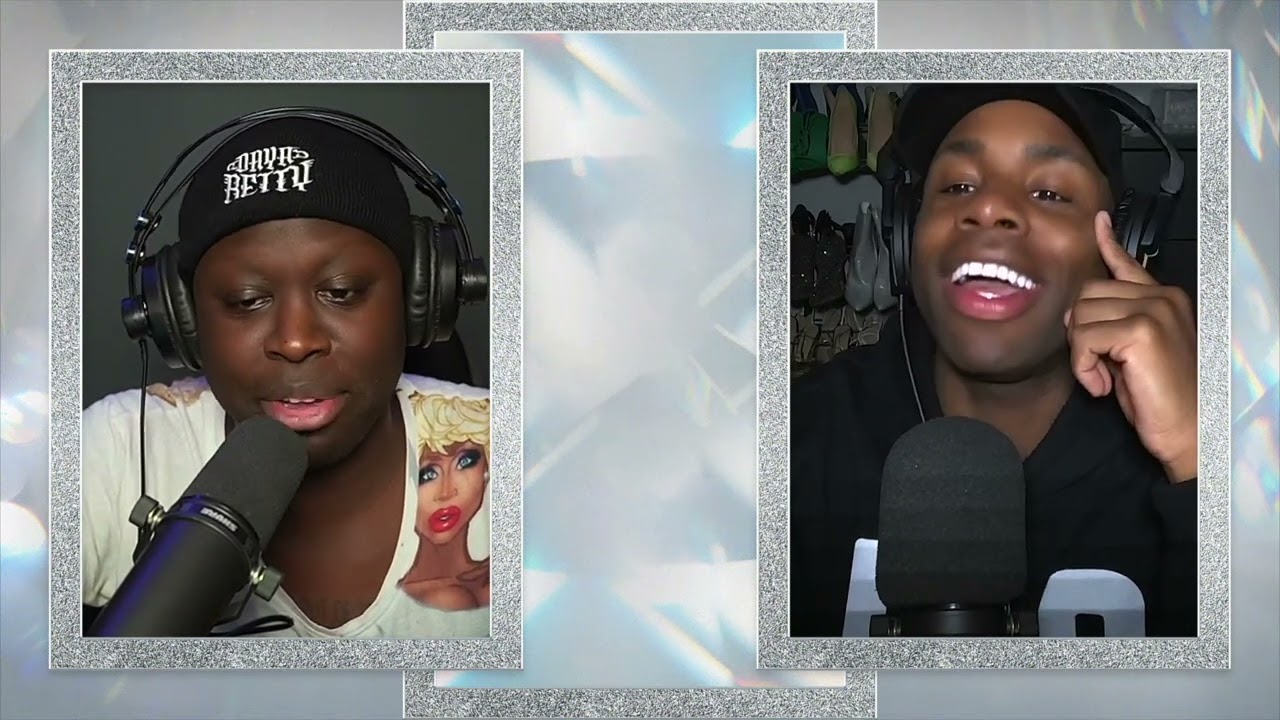 Sibling Watchery: RuPaul's Drag Race All Stars S7E2 