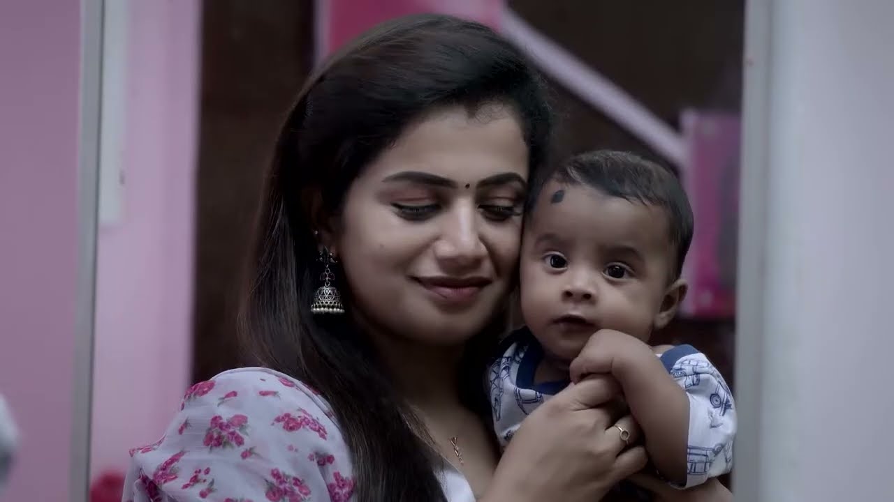 Pavithra is Happy to See Arjun - Pudhu Pudhu Arthangal - Full Ep 522 - Zee Tamil