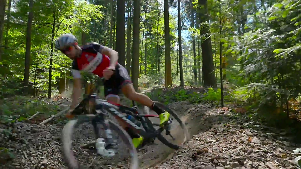 David Horvath - Stevens MTB Racing Team
