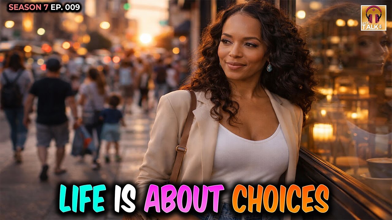 Life Is About Choices: Never Married, No Kids, No Regrets