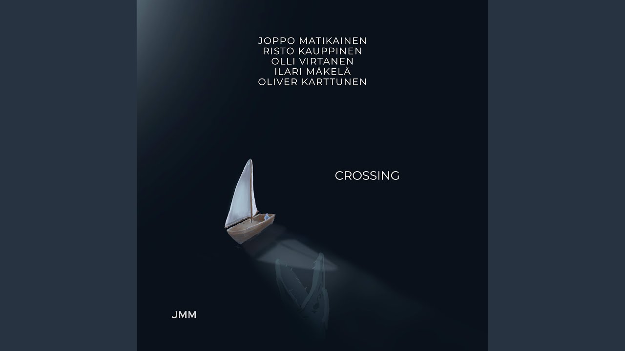 rejoice (feat. Johannes Granroth)