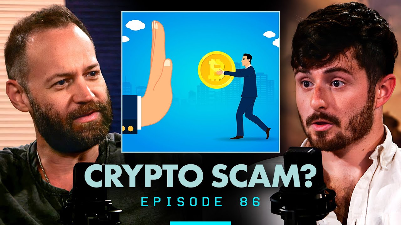 The Bitcoin War: How Governments Are Rigging the System | Logan Allen | Ep 86