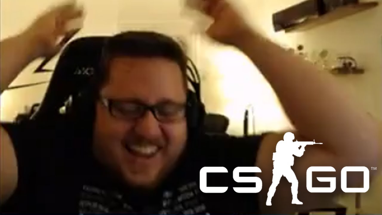 Deutsche CSGO community in a nutshell
