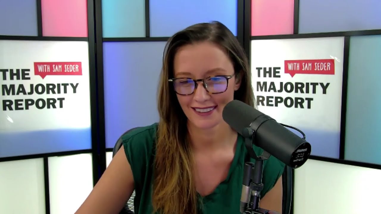 America’s Politics Of Paranoia; Chiquita Loses In Court w/ Arthur Goldwag, Manpreet Kalra | MR Live