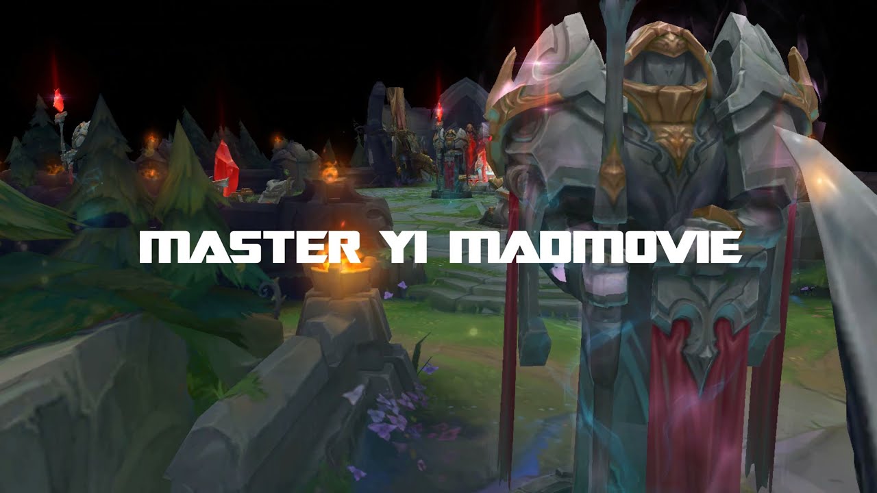 다이아 마스터이 장인 매드무비(정헌희님 신청)