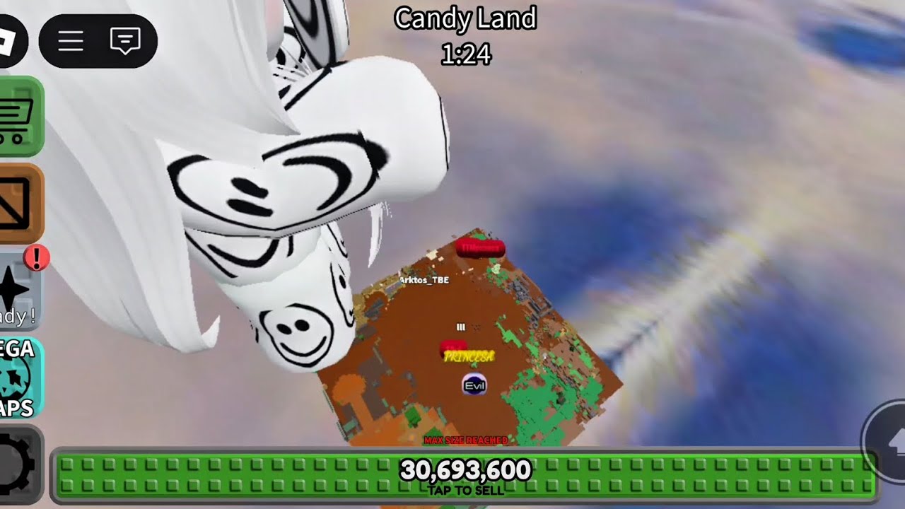 Amazing AngelWD brutally destroys Fenix and Kenny's account without buying a single max!!!