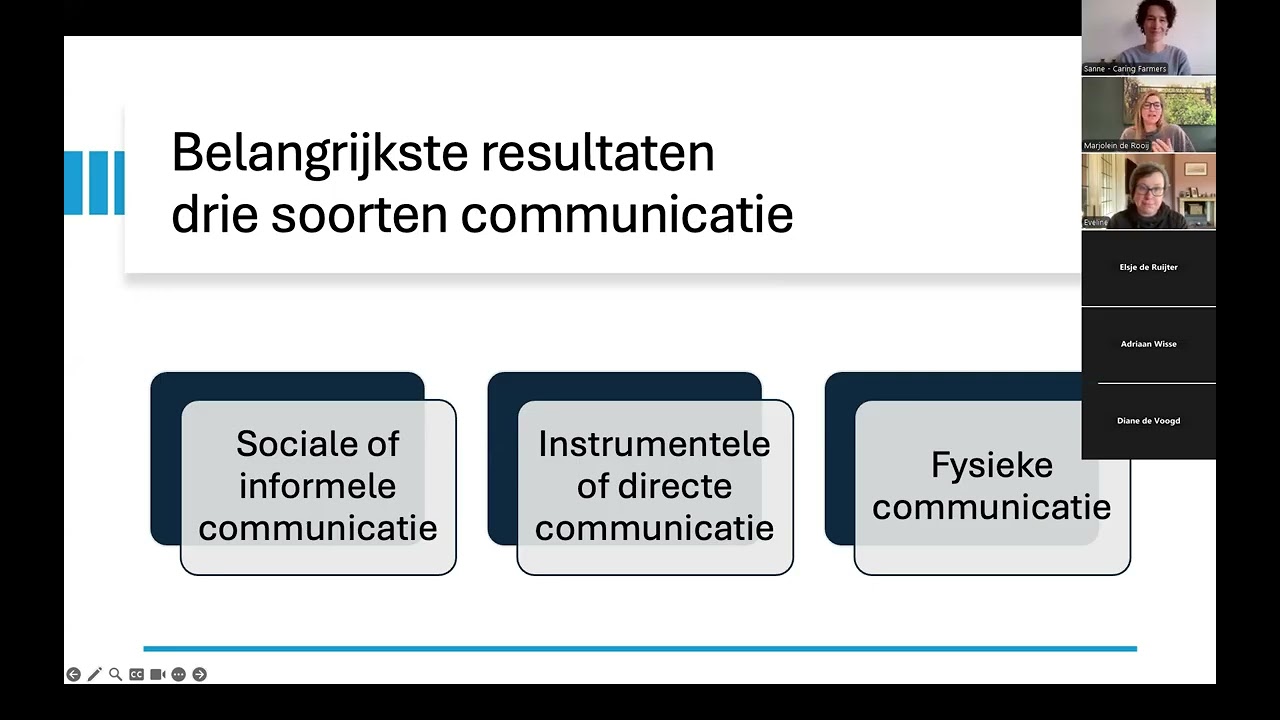 Webinar over Kippengeluiden - 13 januari 2025