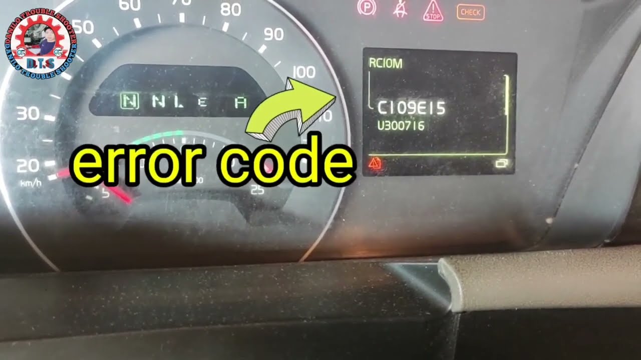 How to fix electrical fault lost of functionality | volvo truck