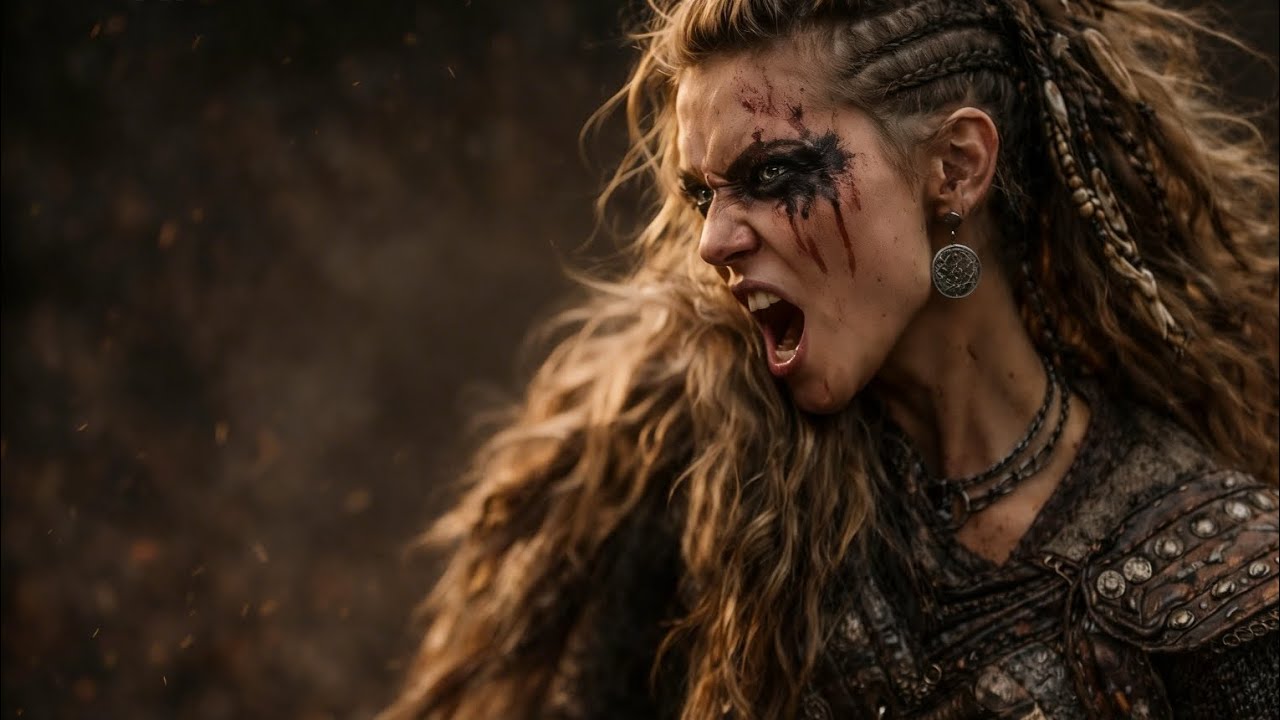 Epic War Ritual Music | Dark Battle Chant