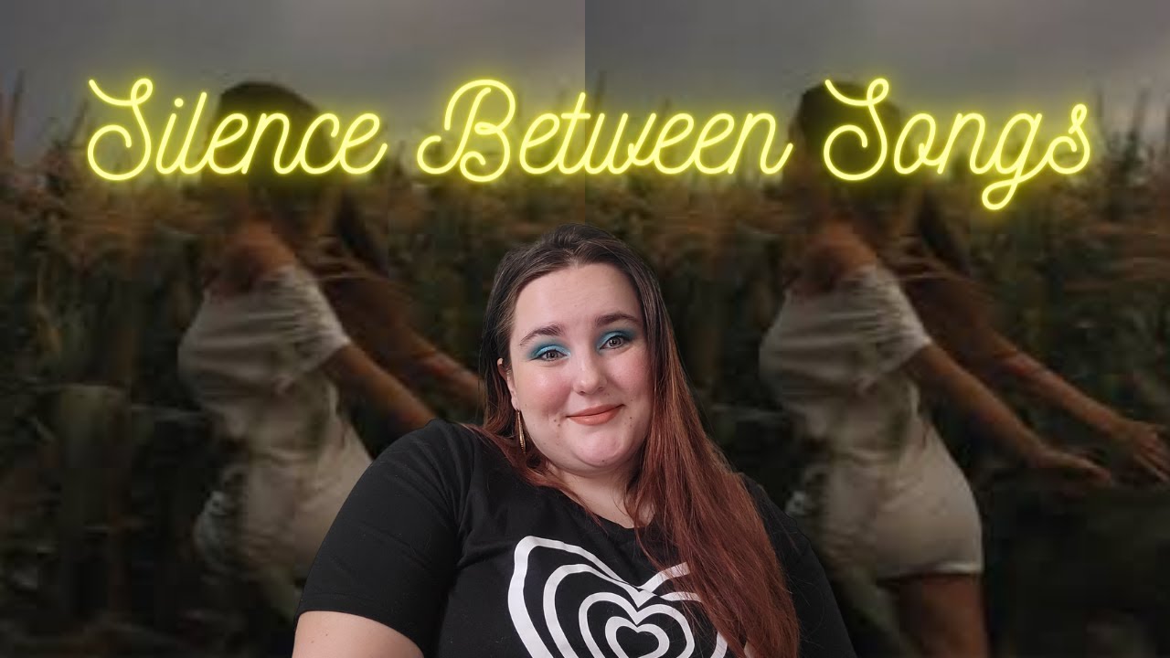 Silence Between Songs Reaction| @MadisonBeer #newmusic