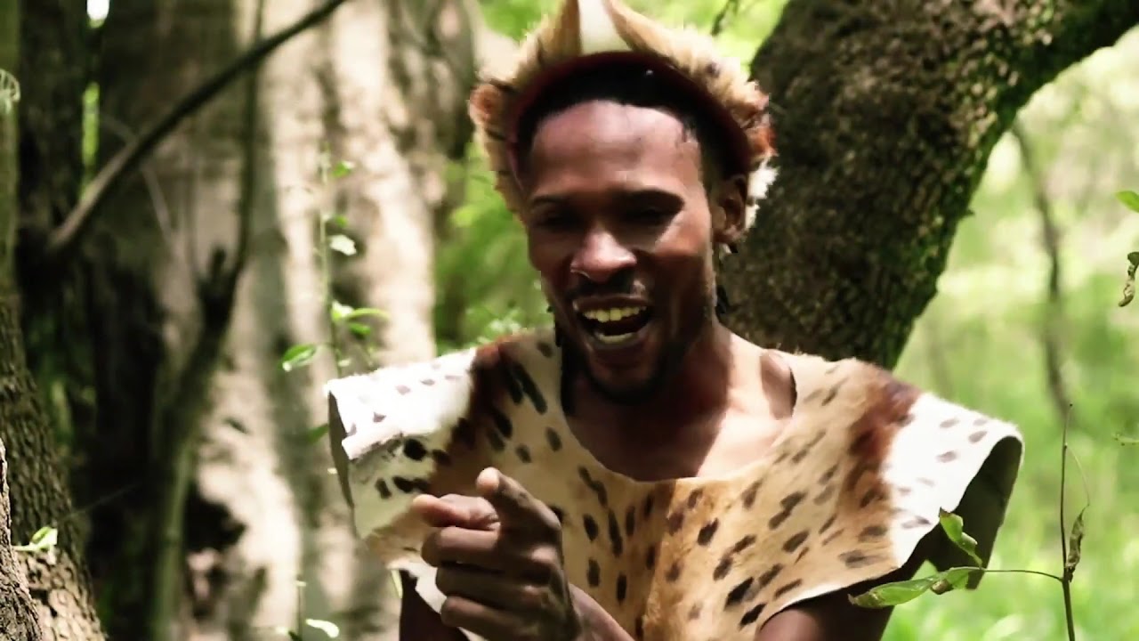 Lazzie Junior Chihwa - Handina Mwana anoita rombe (AngerManagers Productions)