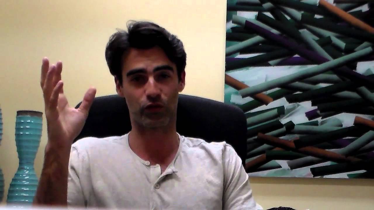 Director Guillaume Campanacci Interview