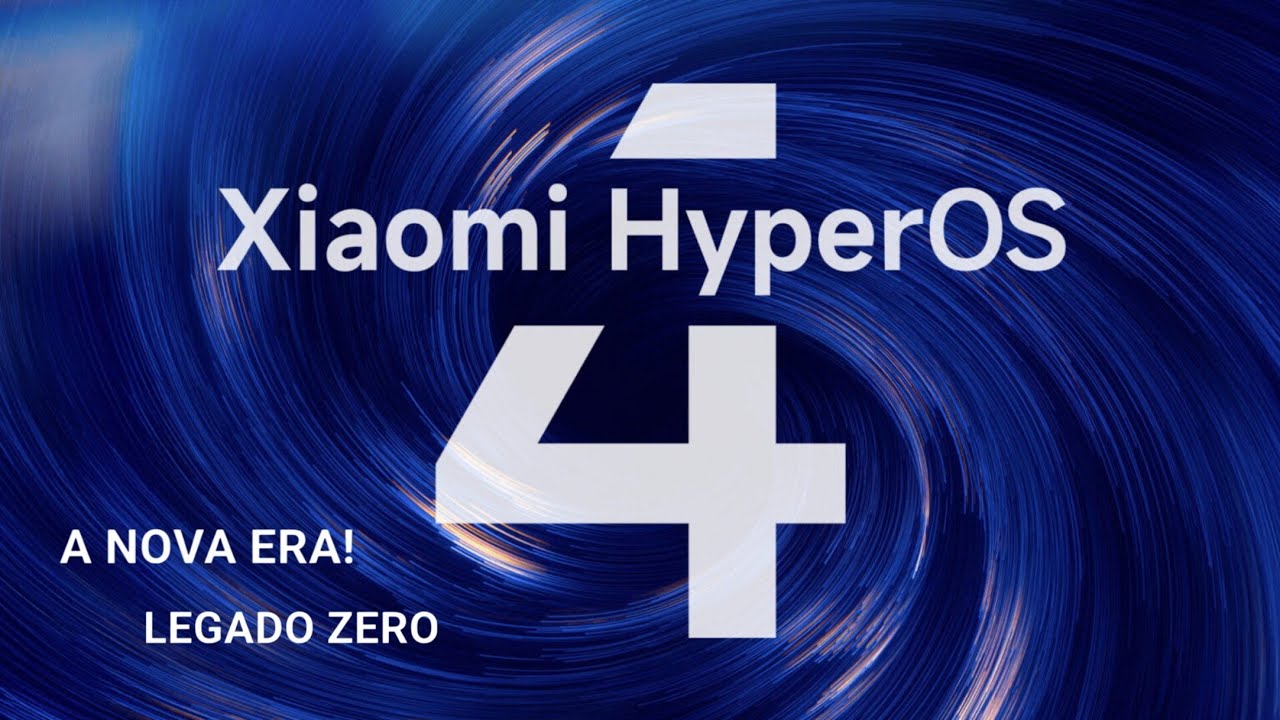 HYPEROS 4.0: O que é o LEGADO ZERO que chega em AGOSTO após a transição da 3.1?