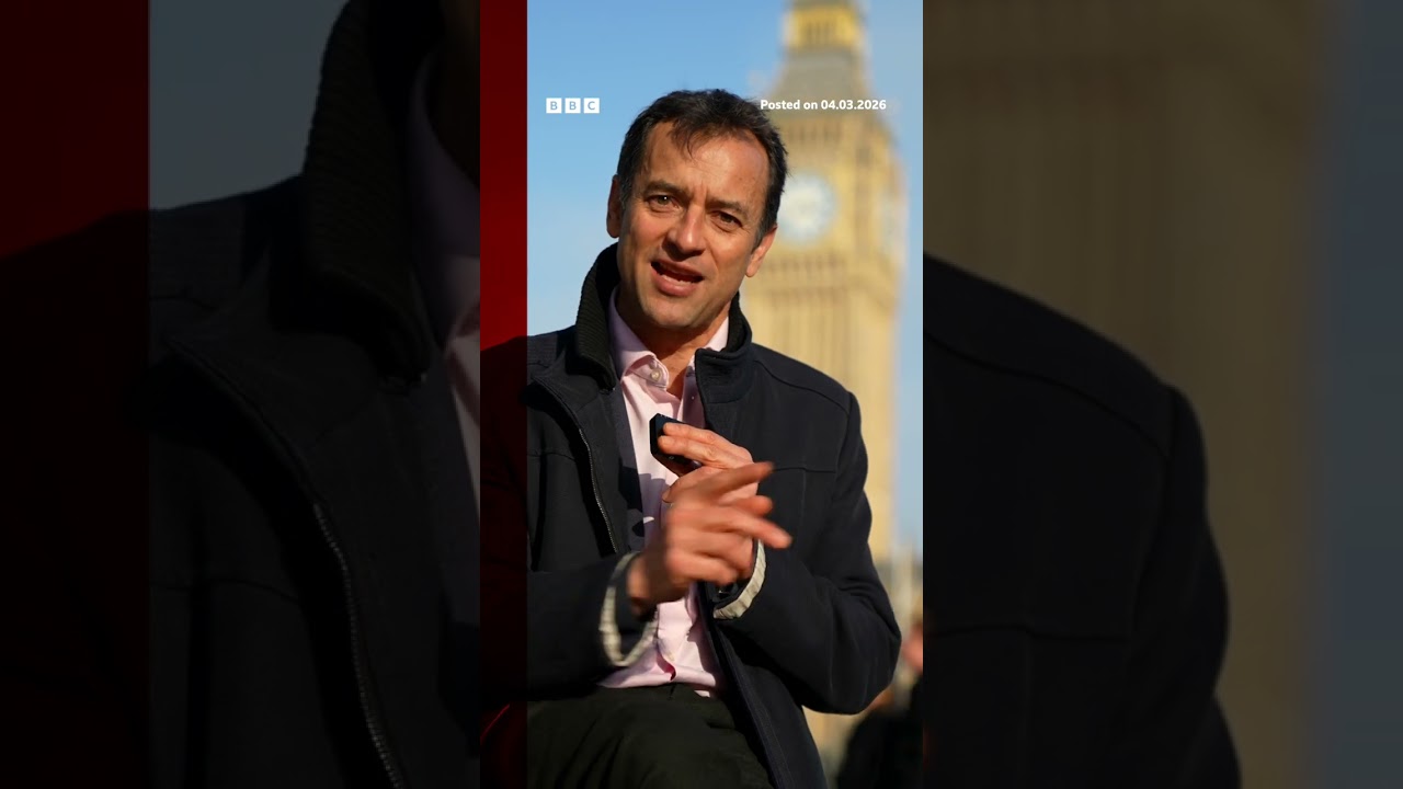 Is the UK-US 'special relationship' in trouble? #US #UK #BBCNews
