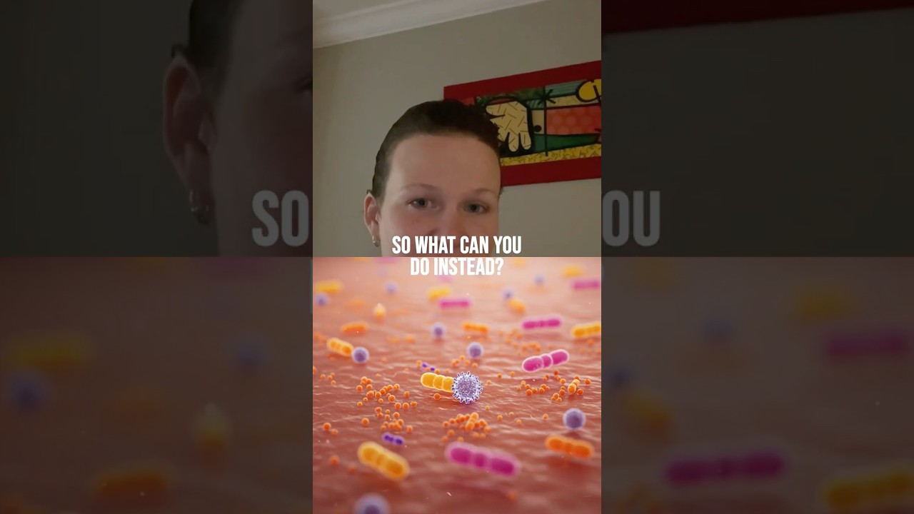 Why Your Rosacea Won&rsquo;t Go Away   #demodex  #rosacea #antibiotics