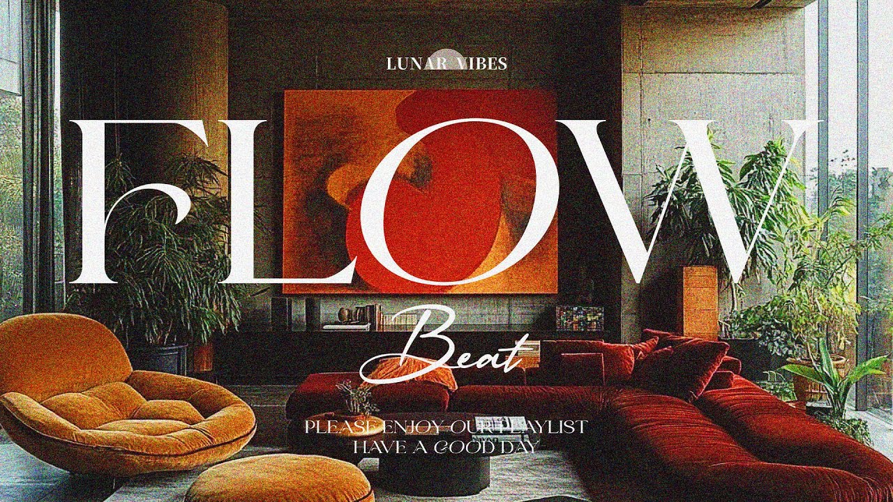 Morning Coffee Grooves: Positive Smooth Flow for a Happy Mood