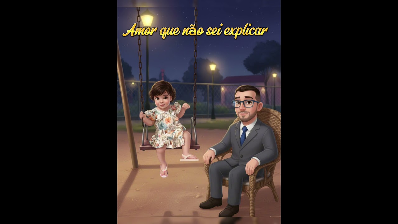 Amor que não sei explicar 