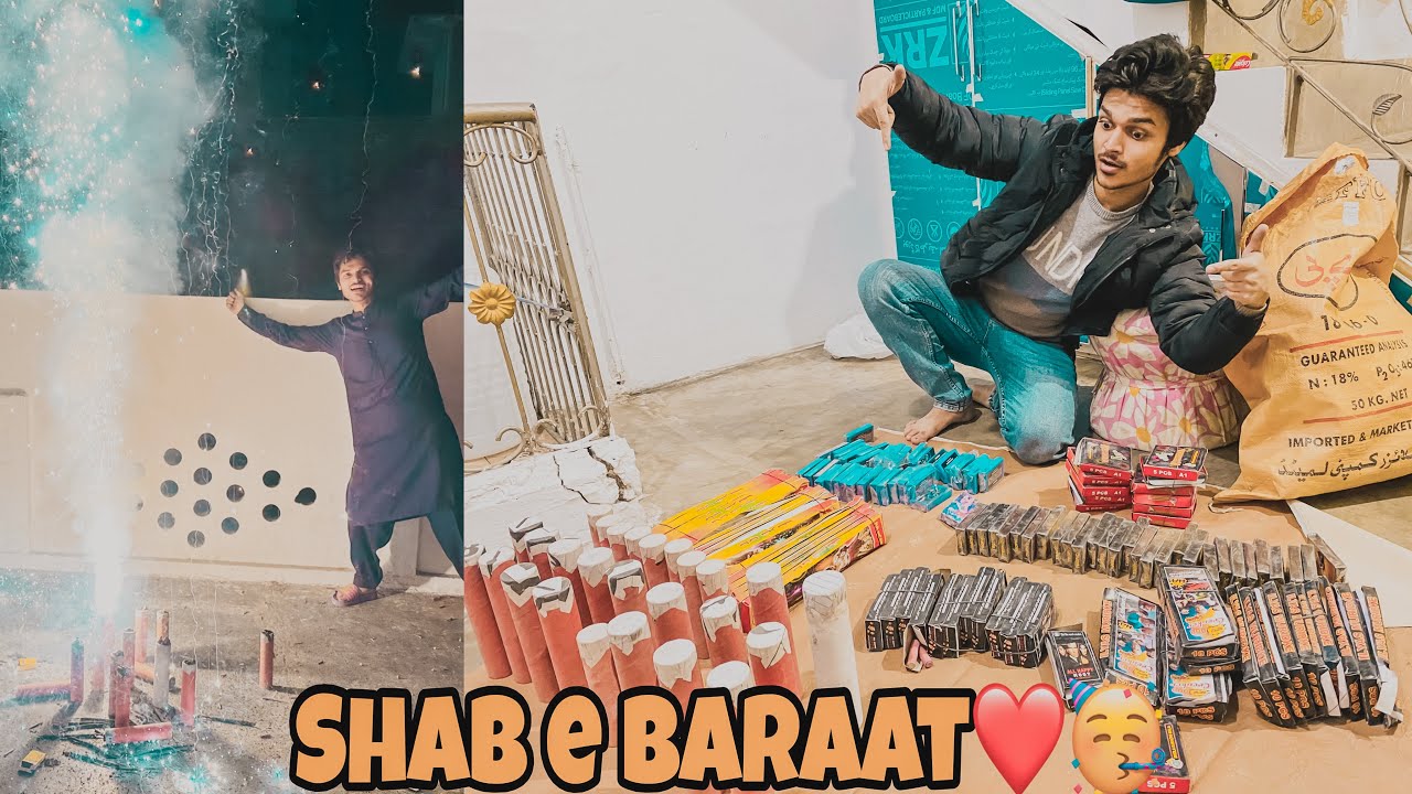 Shab e Baraat❤️ 2026 | Qazi Abdullah |