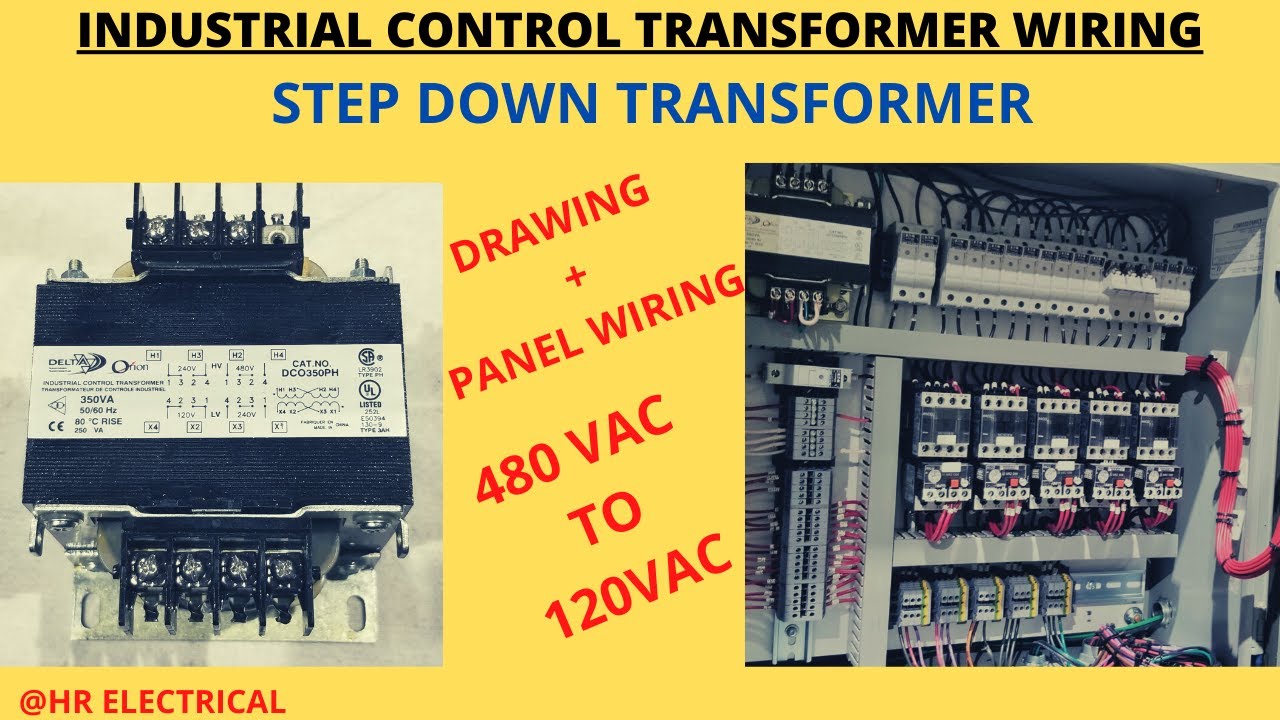 wiring transformer | step down transformer | wiring (reading) connection diagram | transformer |