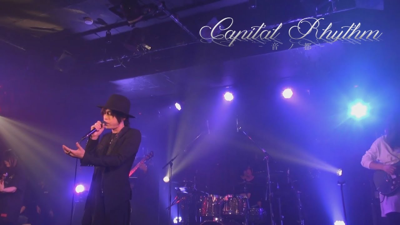 【LIVE】ゴシップ / OSTER project (cover) - nero