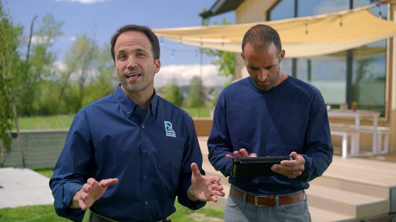 Pipelines Could Be Under Your Property - Contact 811 Before Any Digging Project