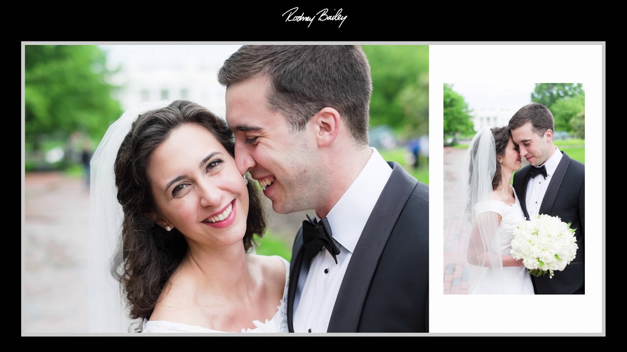 St Regis dc wedding