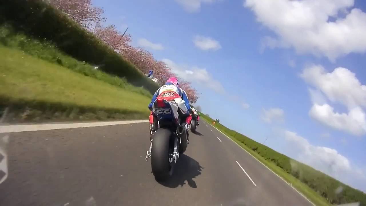 🏁 
