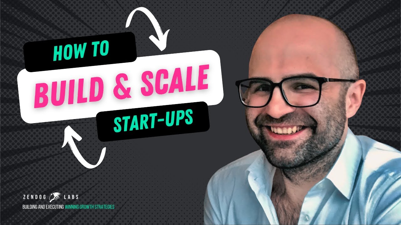 How I Start Businesses: 9 Essential Phases To Build & Scale In 2023 [updated]