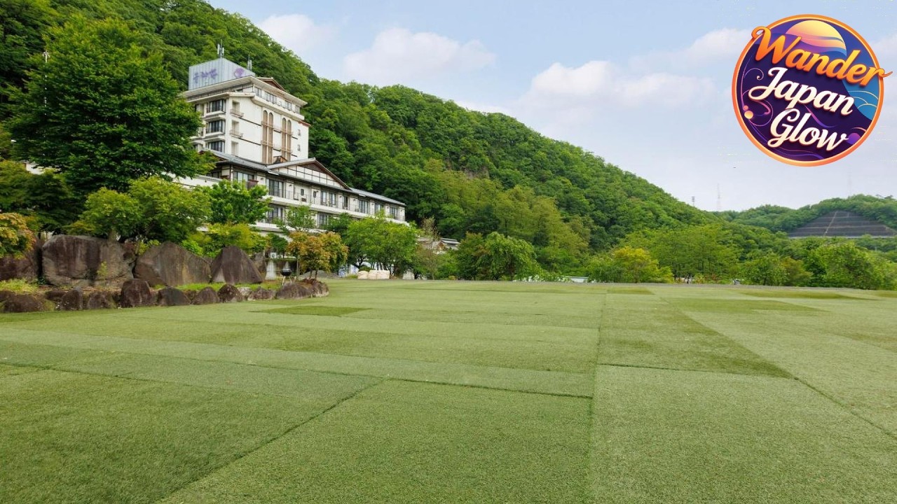 Wakamiro | Hokuto, Japan | Hotel Review 🌟