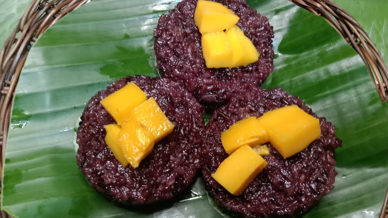 PUTO MAYA RECIPE | NO STEAM | EASY WAY | NEGOSYO IDEA | MALIIT LNG ANG PUHUNAN | MUSIC BY IKSON