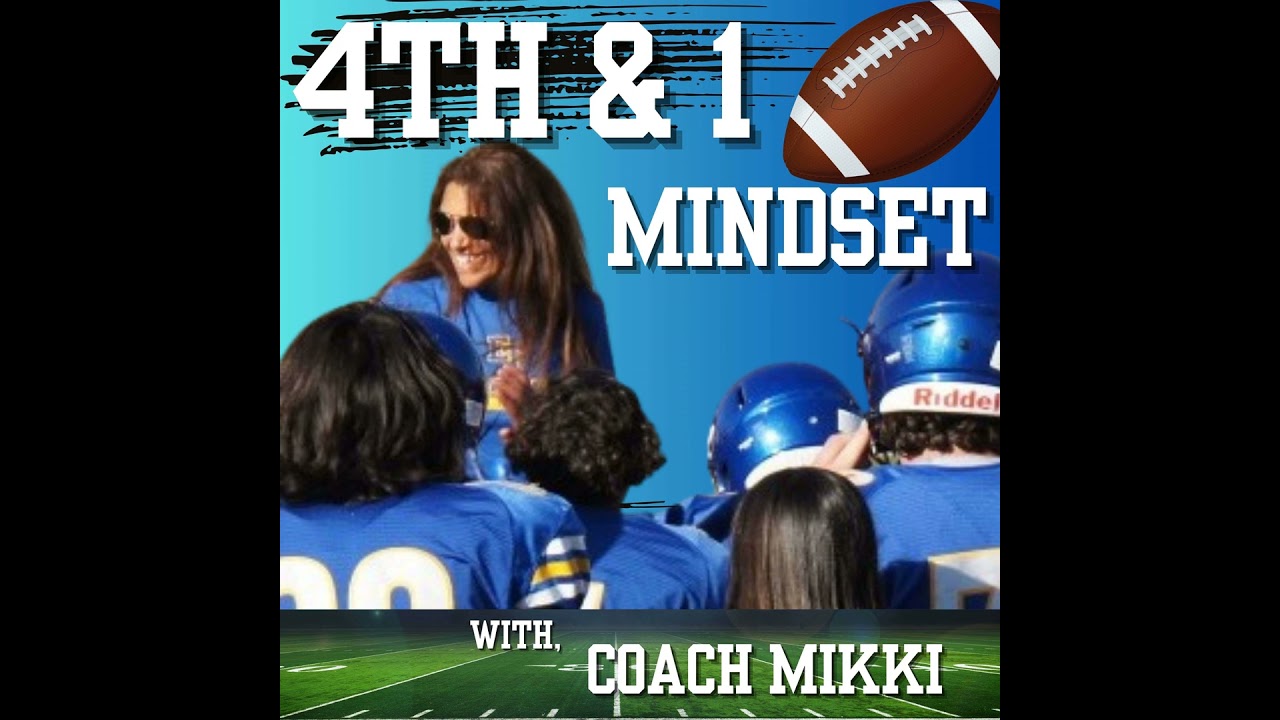 Coach Mikki's Game Song! S2E1