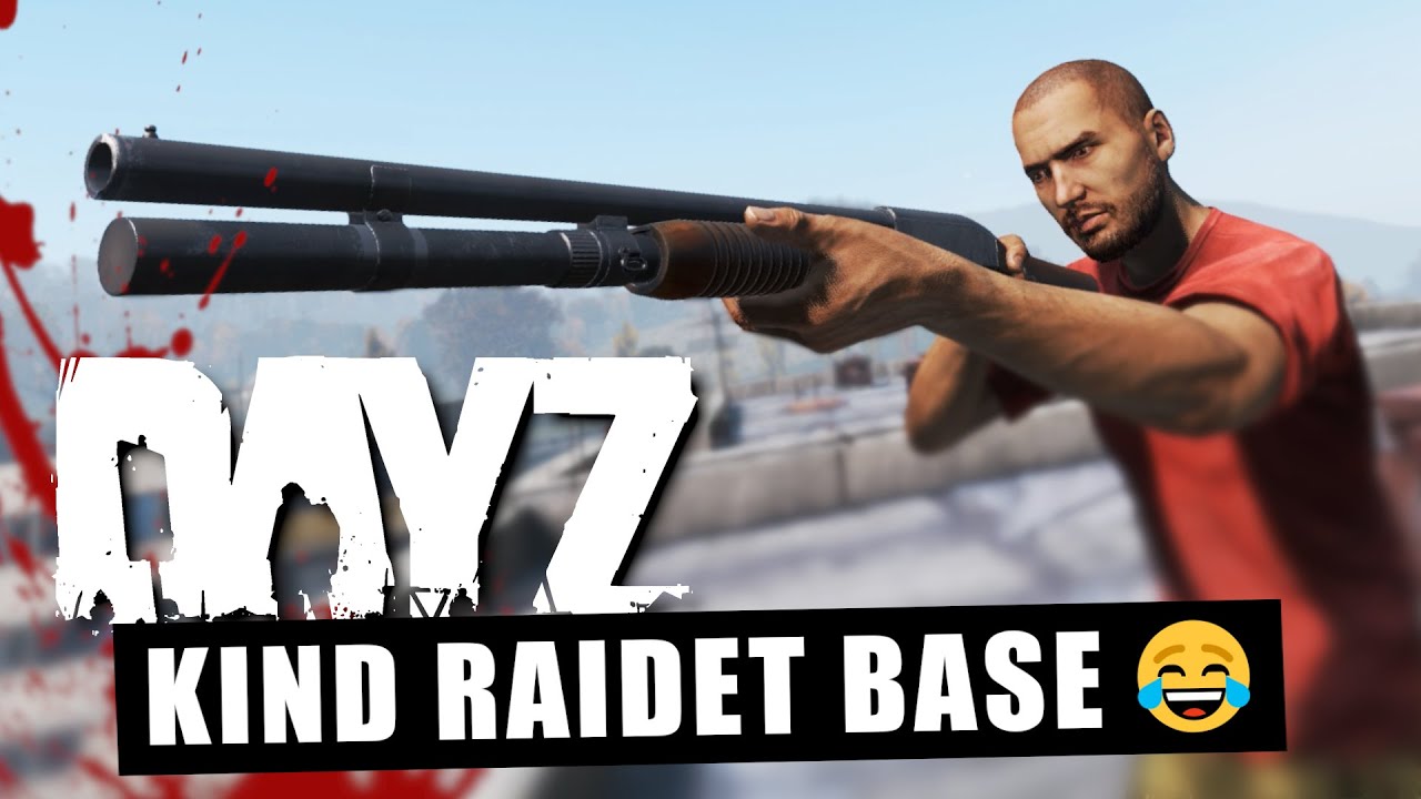 KIND WILL BASE RAIDEN! 👶 Exzessives Massaker in Berezino - wir stehen am Ende! 💪