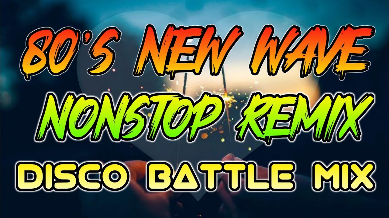The Best New Wave 2025 - Nonstop ChaCha Battle Mix