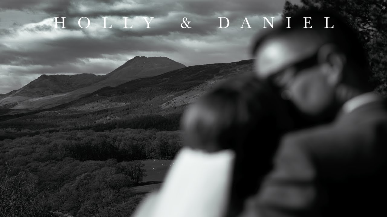 Luxury Marquee Wedding on the Shores of Loch Lomond | Scottish Wedding Inspiration