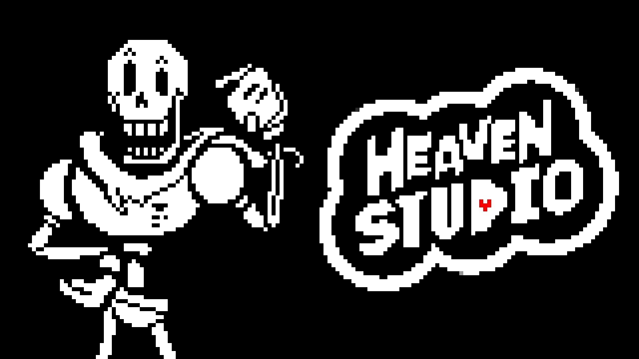 Dating Start! | Heaven Studio Custom Remix