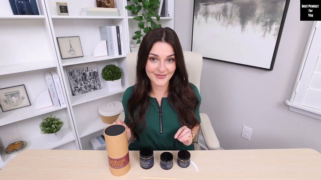 Best Skincare Set On Amazon | Unboxing & Review