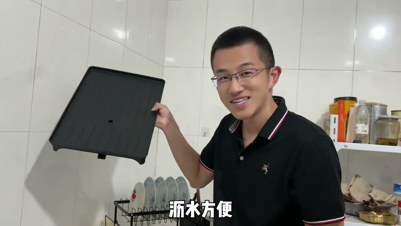 儿媳妇上班太辛苦，婆婆买一堆好吃的补身体，这待遇堪比亲闺女#太力超级家倍日 #轻装收纳焕新家