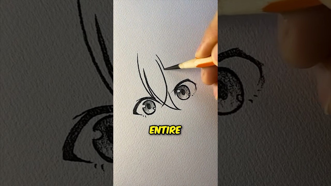 Boy&rsquo;s $1000 Pencil Creates Masterpieces! 😳