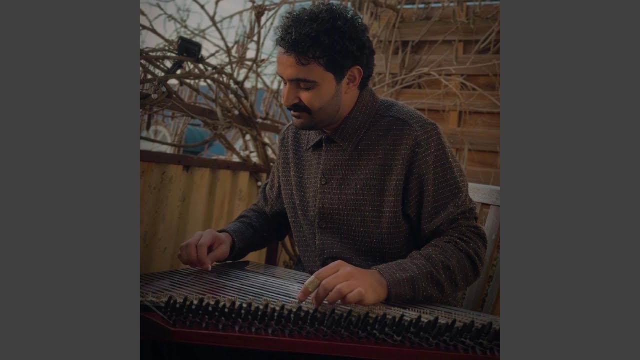 Ya Hayat El Roh - Kanun | ياحياة الروح - عزف قانون