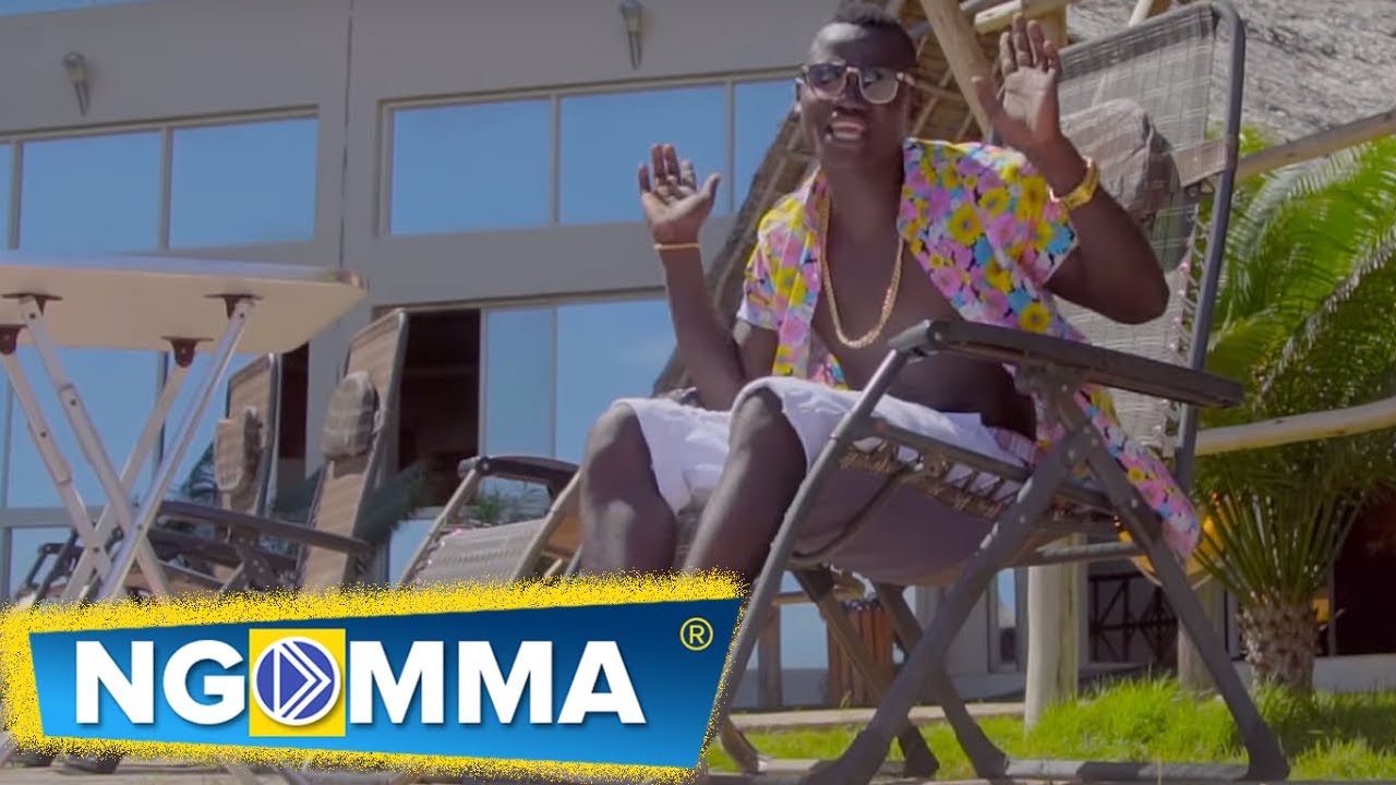 Come Dash Ft. Baraka Da Prince - Sio Bure (Official Video)