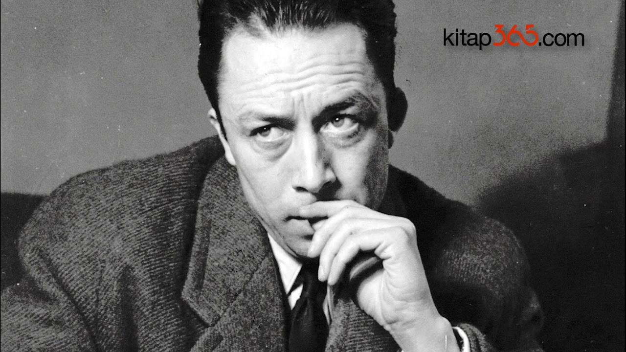 Albert Camus, felaket çağında yazarın sorumluluğunu anlatıyor (1957 Nobel konuşması)