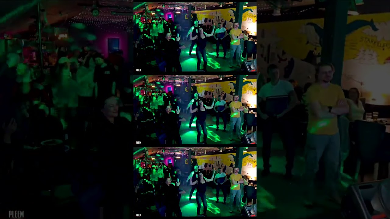 FAME FLOW  DnB II Pleem 11