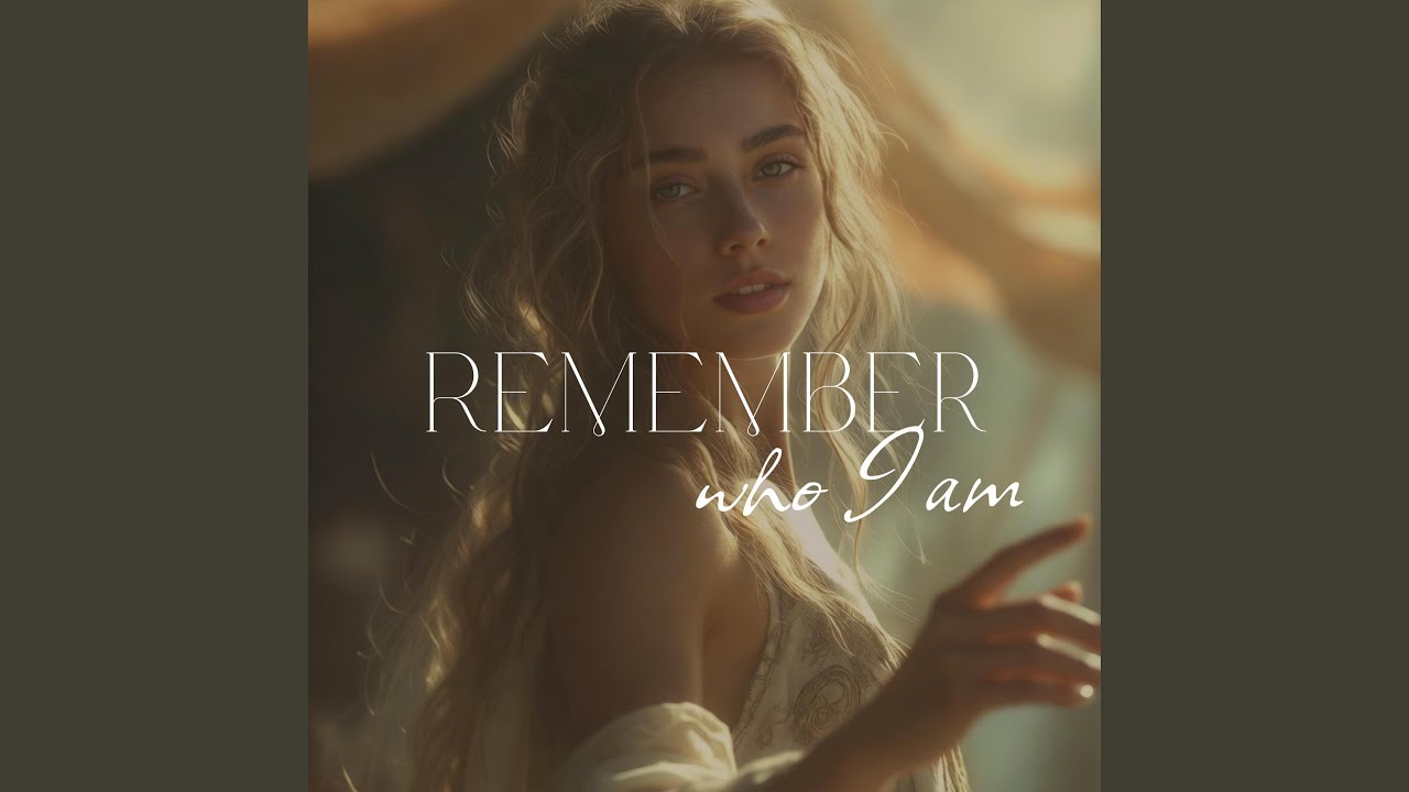 Remember Who I Am