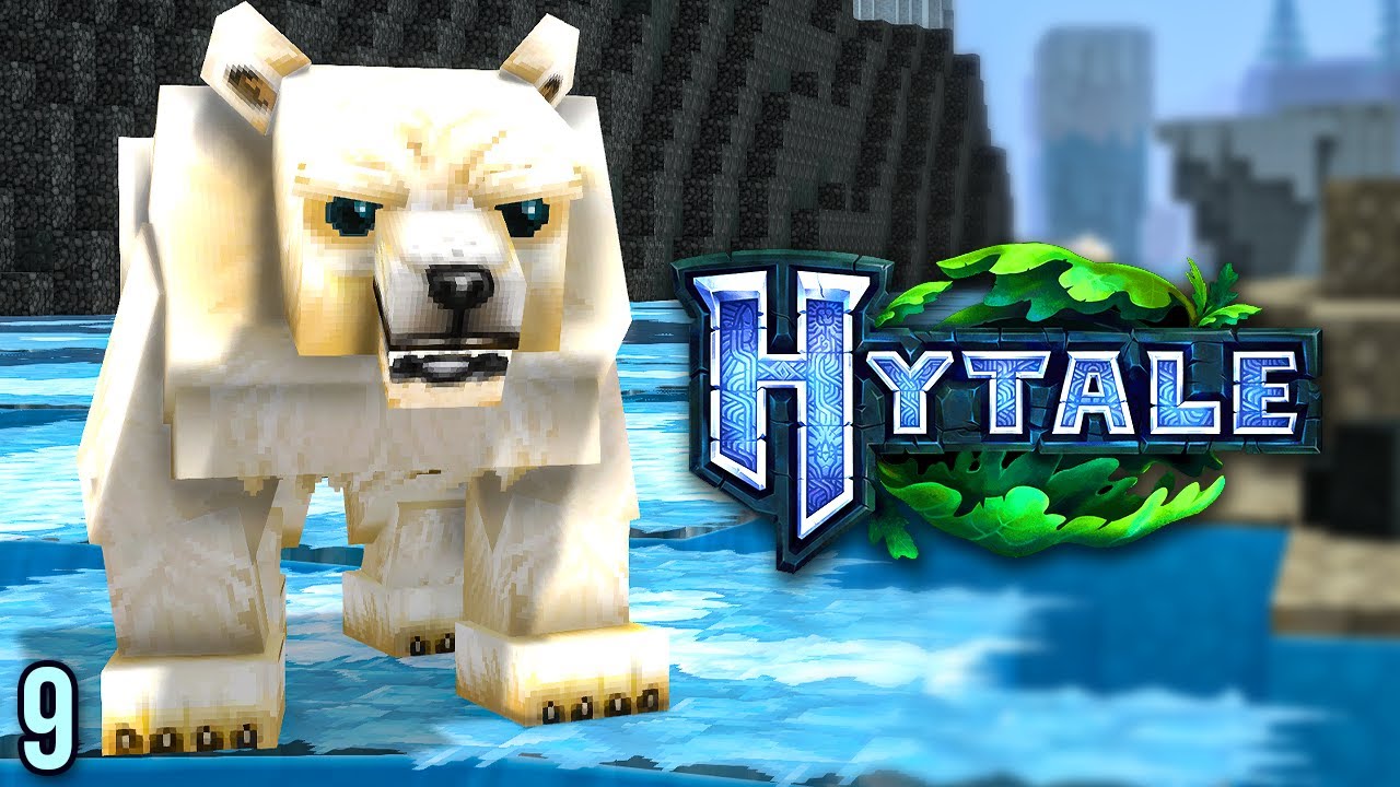 Hytale Ep. 9 - Final Tier