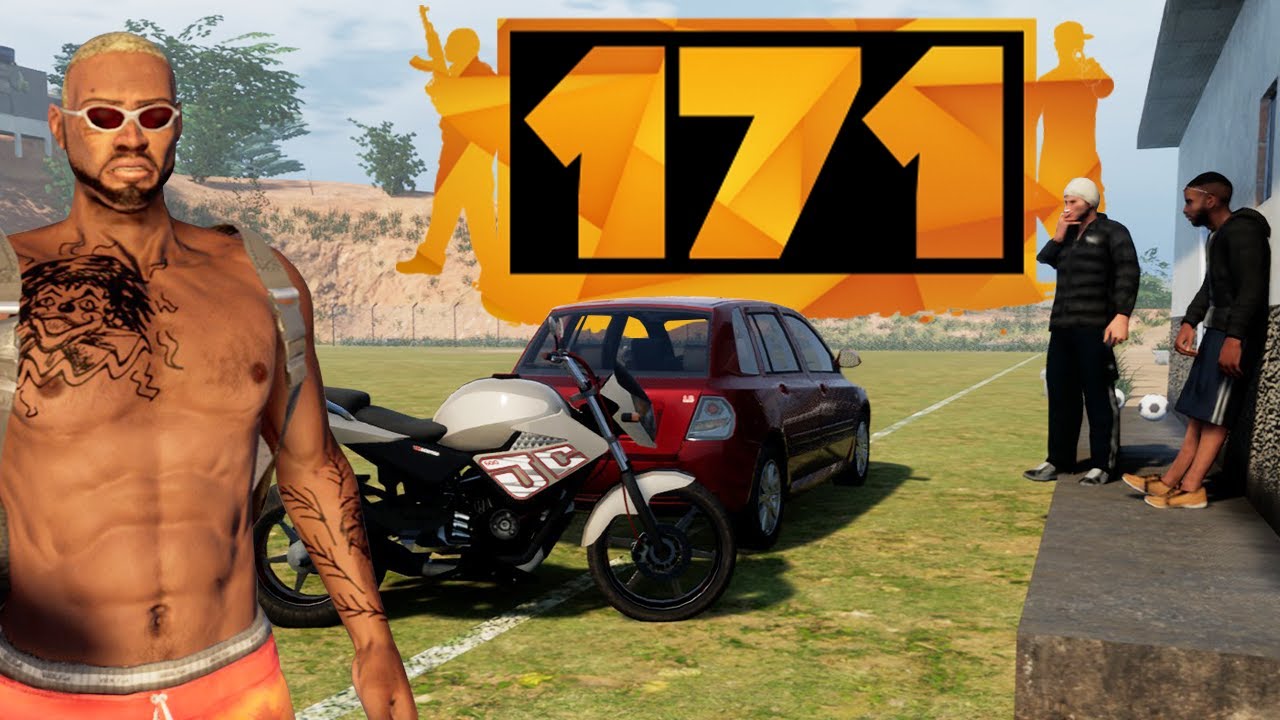 FAZENDO A RECOLHA DAS LOJINHAS! - 171 GAME